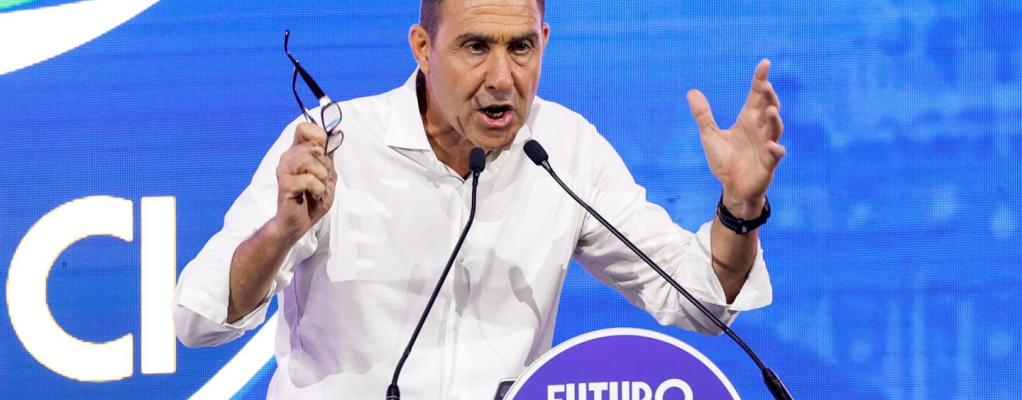 Sondaggio Ipsos: FdI primo, cresce Vannacci