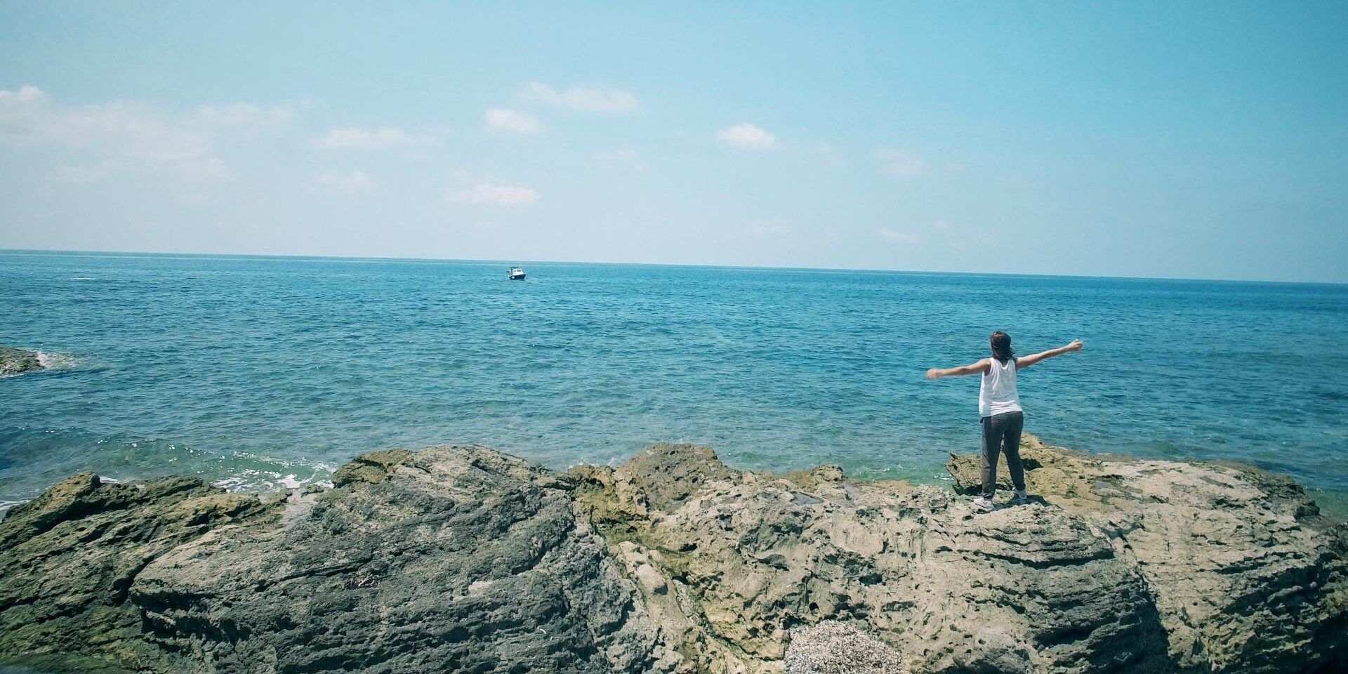 Io resto qua! Il film tutto calabrese sbarca ad Hollywood