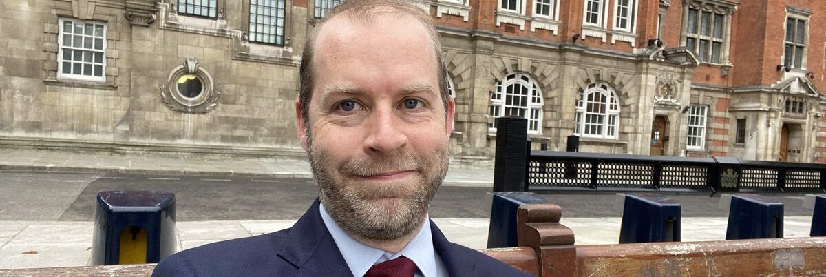 Reynolds: «Vogliamo stabilire un nuovo rapporto con l’Italia»