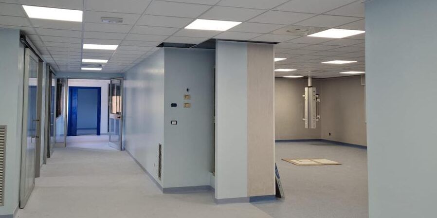 Un gioiello per sanità della Sibaritide: riapre la terapia intensiva cardiologica a Corigliano Rossano