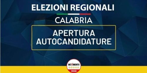 m5s autocandidature