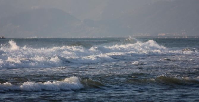 Tragedia in mare a Catanzaro, morti due pescatori