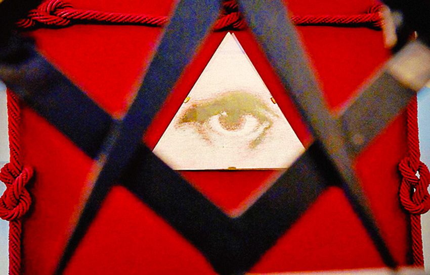 La massoneria e il rinnovo del vertice del Goi, la frattura sull’antimafia e le epurazioni