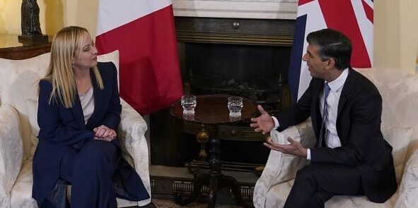 Meloni: «Sul Def brutta figura ma nessuna questione politica»