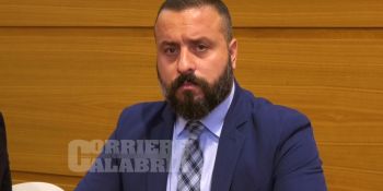 Lamezia, Gianturco conferma la nomina ad assessore. «Ringrazio il sindaco per la fiducia»