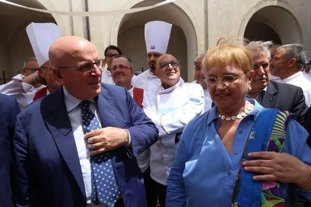 «Facciamo recuperare le tradizioni culinarie alle famiglie calabresi»