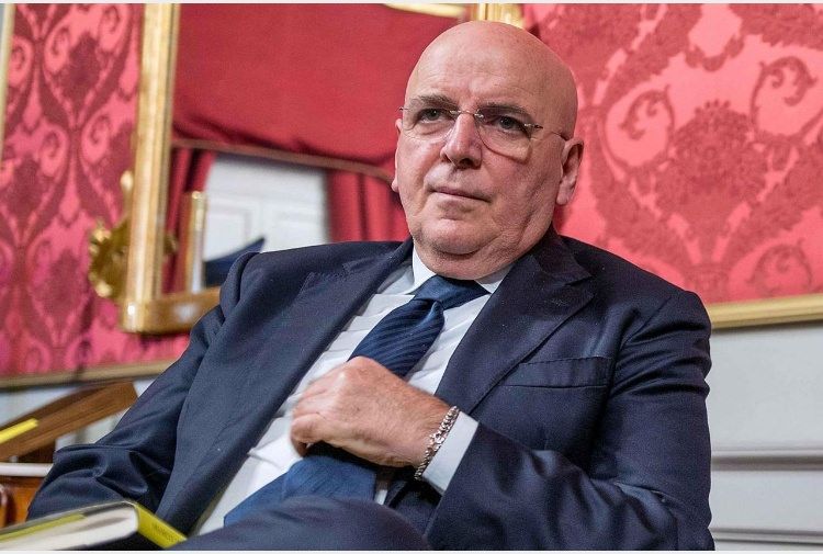 «La Calabria non ha bisogno di derive populiste e giustizialiste. Io farò la mia parte»