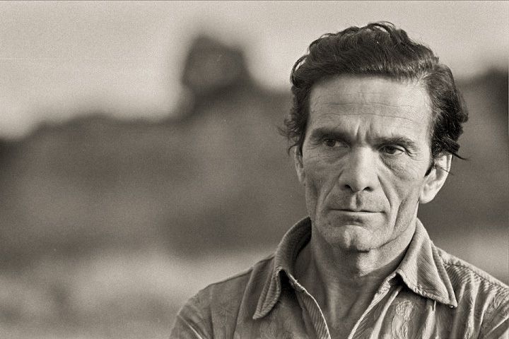 Armonie d’Arte Festival, Trittico in prima assoluta per i 100 anni dalla nascita di Pier Paolo Pasolini