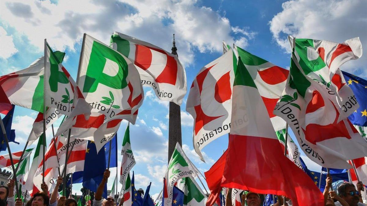 Il Pd si ritrova a Spezzano della Sila, «in vista nuove prospettive»