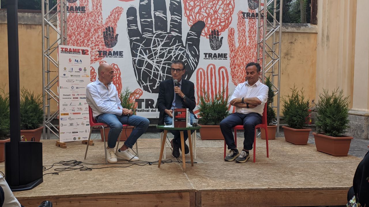 L’omicidio Aversa, dalla farsa agli errori e la stagione di sangue a Lamezia. E i “poliziotti sospetti” in casa