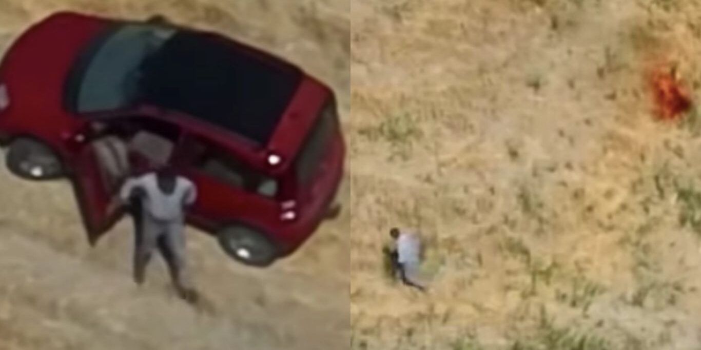 Task force, droni, volontari: la Regione Calabria rafforza la “tolleranza zero” contro gli incendi