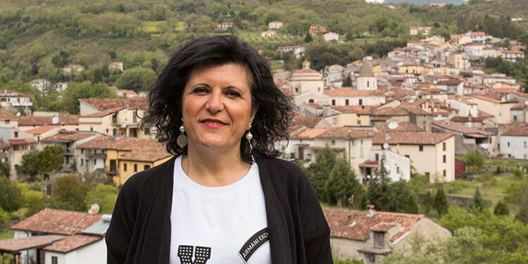 Violenza di genere, il progetto della Polizia di Stato fa tappa a Laino Borgo