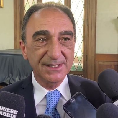 Incontro Arsai – Anas su opere infrastrutturali strategiche in Calabria
