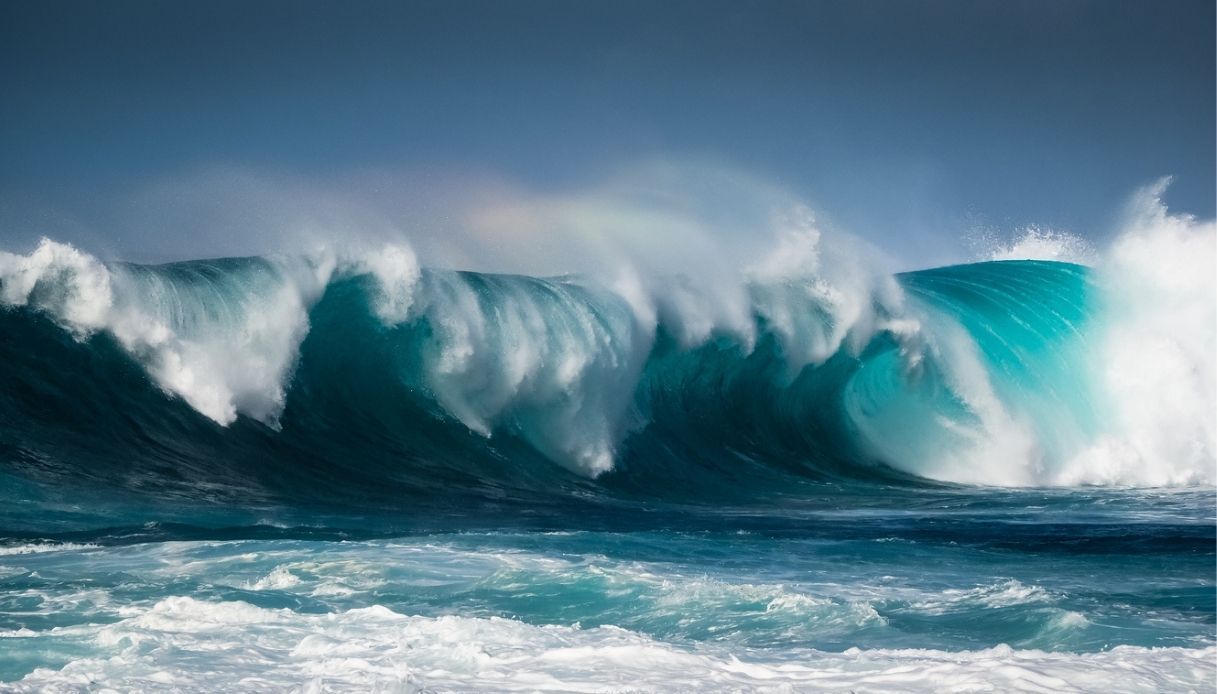 Allerta dei maremoti, due “sentinelle” anche in Calabria