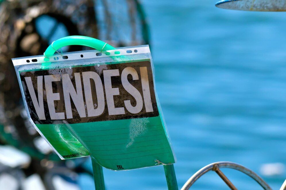 Il “non finito” è in vendita: finisce il sogno della casa per i figli che dovevano tornare