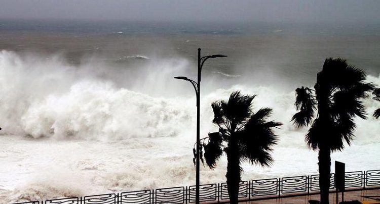 Meteo, il report di Arpacal: «Regione interessata da un carico barico persistente»