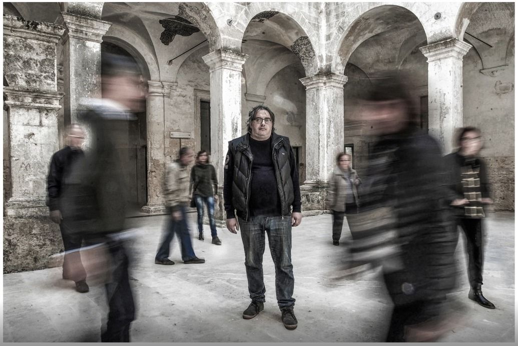 Non chiamateci matti