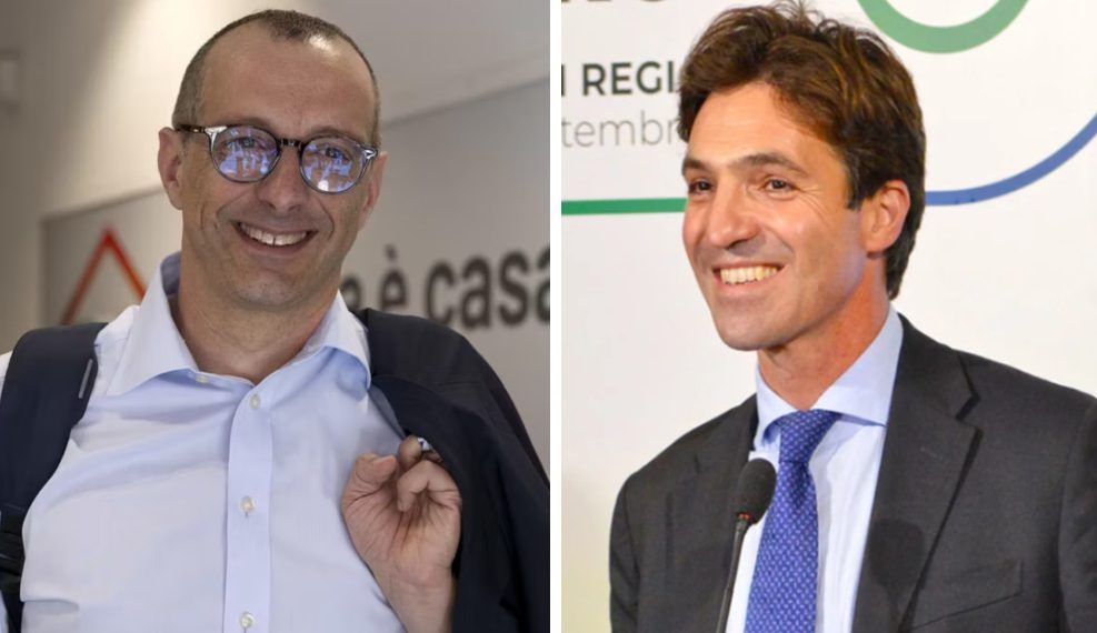 Regionali, al via lo spoglio nelle Marche. Affluenza al 50%