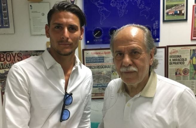 Di Filippo e Laezza alla Reggina. Pascali verso il Cosenza