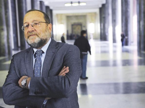 Guai "calabresi" per Robledo