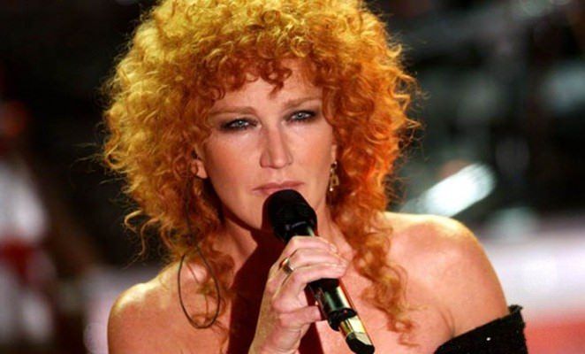 Fiorella Mannoia raddoppia a Cittanova