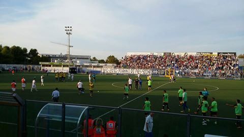 SERIE C | Un punto per la Reggina, Cosenza ancora in crisi