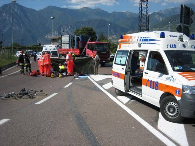 Incidente a Cosenza, arrestato il conducente ubriaco
