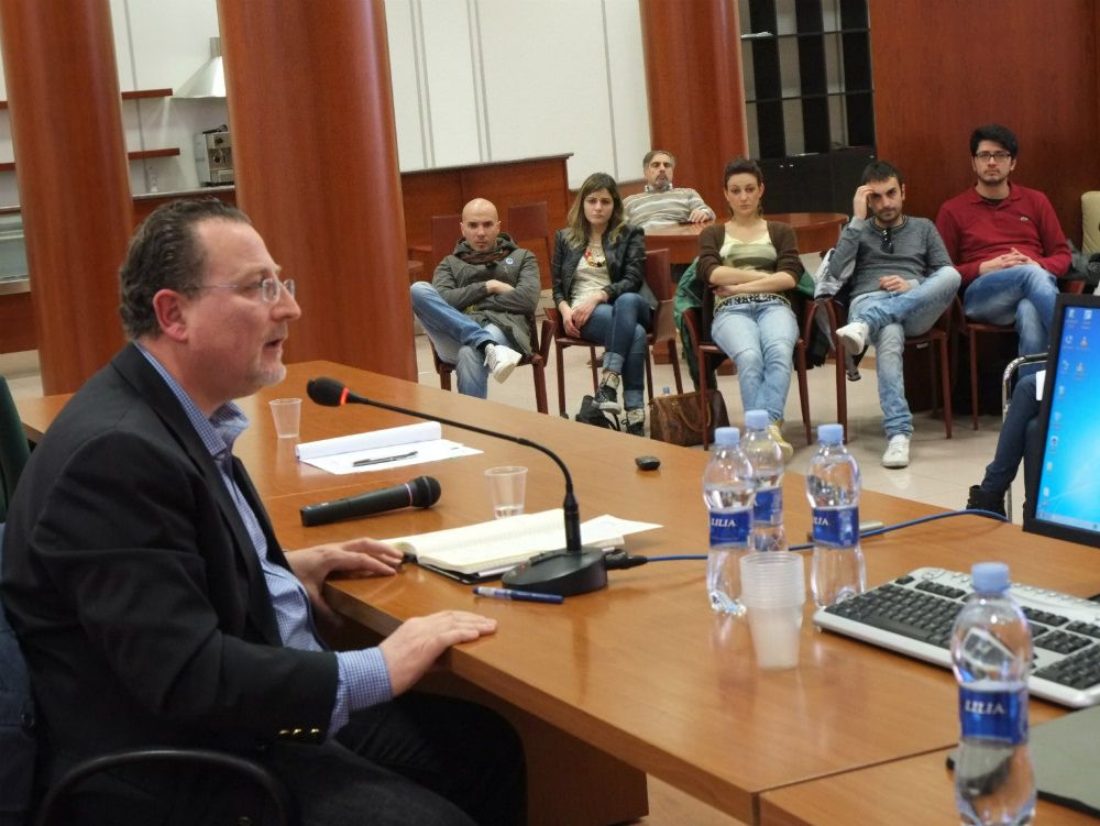 «Il rischio Brexit e gli affari nei Paesi dell'Est, ecco su cosa punta la 'ndrangheta»