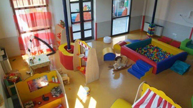 Falcomatà: «Metteremo telecamere negli asili»