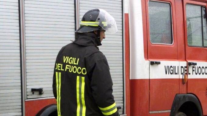 Incendiata la scuola materna di Stefanaconi