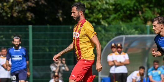 Il Catanzaro travolge il Vallorco, 10-1 il risultato finale