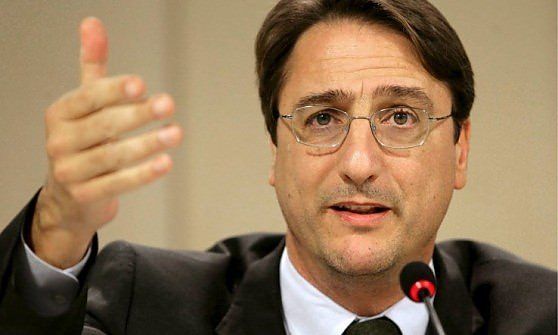 Fava: «Dalla commissione Antimafia codice etico molto rigoroso»