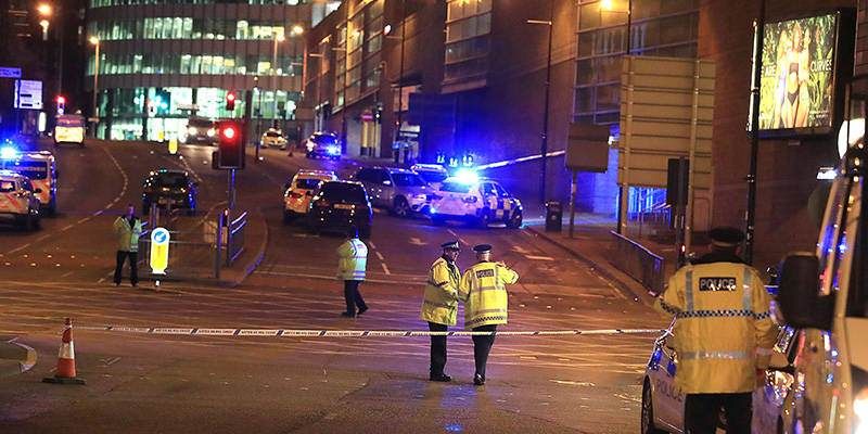 «Tagliare la gola agli infedeli», un arresto a Crotone