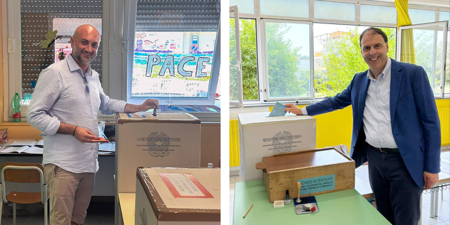 A Montalto Uffugo non c’è ancora un vincitore ma di sicuro ha perso la politica