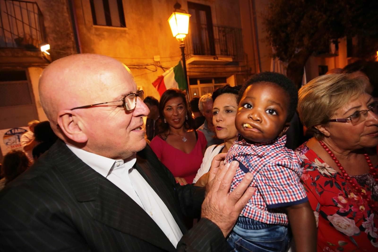 Oliverio: «I fondi Ue non ritorneranno più indietro»