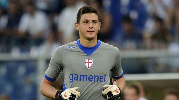 Ufficiale, Wladimiro Falcone è il nuovo portiere del Cosenza