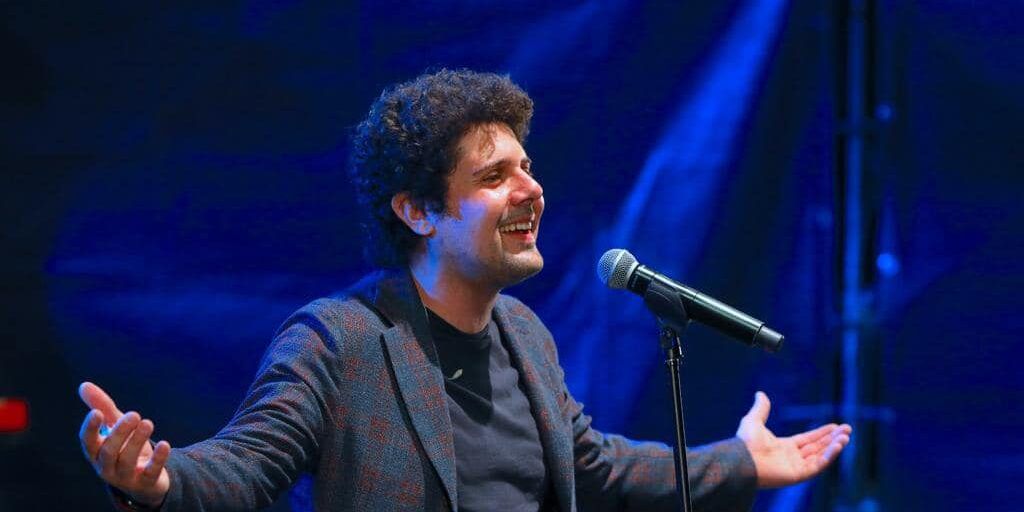 Carroccia: «Grazie a Mogol ho conosciuto da vicino la musica di Battisti»