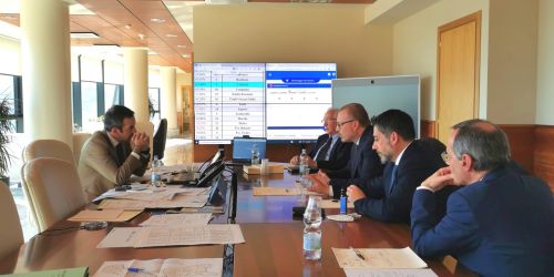 Un solo volo Reggio-Roma da marzo. La Regione tratterà con Ita