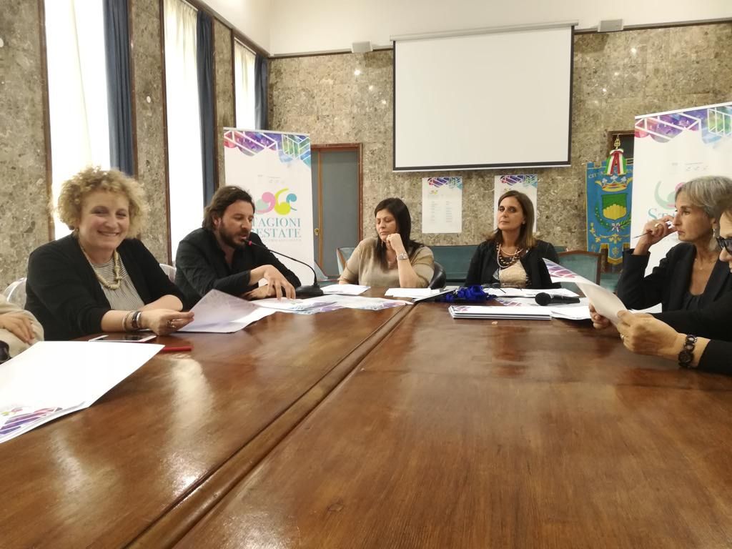 Cosenza, ecco le ventesime "Invasioni"