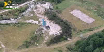 Melito, la diga che non c’è (e non ci sarà mai). Quanti milioni spesi senza vedere un goccio d’acqua
