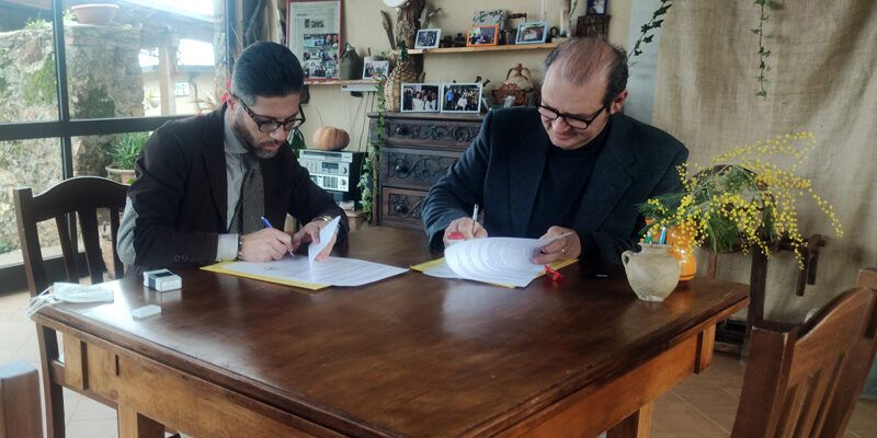 Solidarietà ed inclusione, al via il progetto del Gal “Terre Vibonesi”