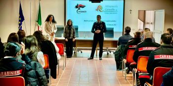 Contrasto alla violenza di genere: rete rafforzata a Vibo Valentia