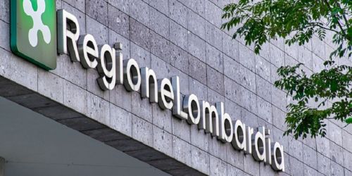 Palazzo Lombardia Regione Lombardia