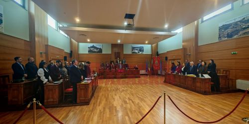 consiglio comunale lamezia bilancio