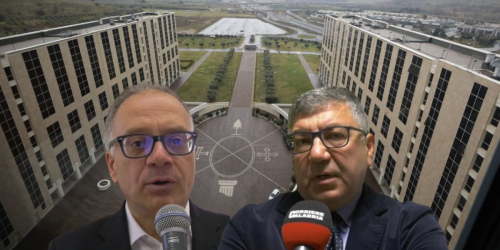 giovinazzo Iiritano regione calabria