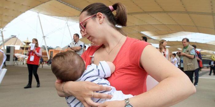 Sam 2024, l’Asp di Cosenza aderisce all’iniziativa “Io allatto a Km 0”