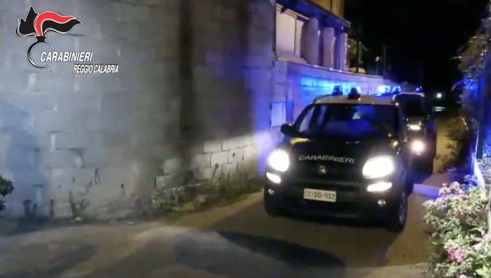 Latitante arrestato in Romania, era ricercato in Italia da sette anni – VIDEO