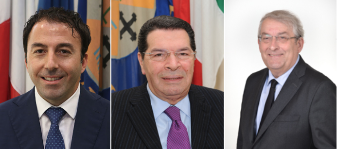 Le mogli di Magorno e Morrone, i figli dei Gentile. Incroci regionali per le “dinasty” della politica