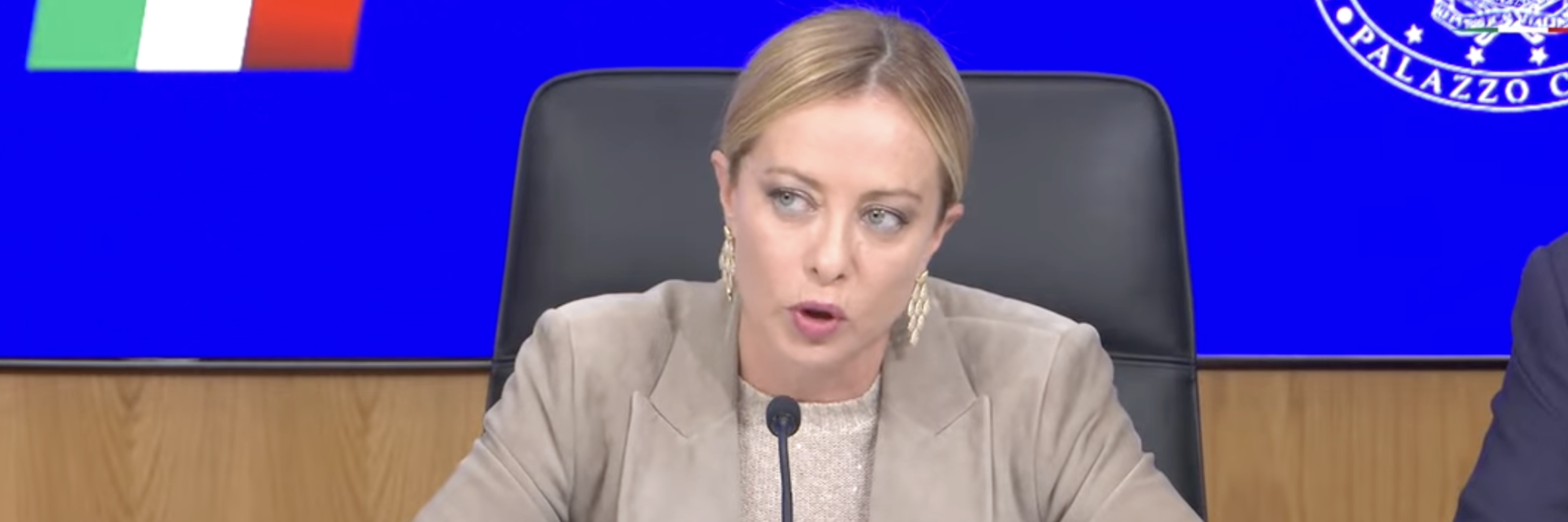 Ipotesi elezioni anticipate: Meloni valuta il voto a giugno