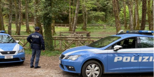 polizia serra san bruno
